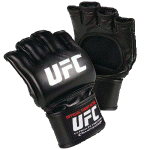 Gants de Boxe ou Free Fight