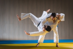 Judo Adulte Ecole ADAM bordeaux