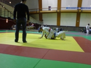 Jiu-Jitsu Brésilien (JJB) en compétition