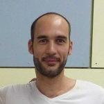 Damien Louvart Damien Louvart