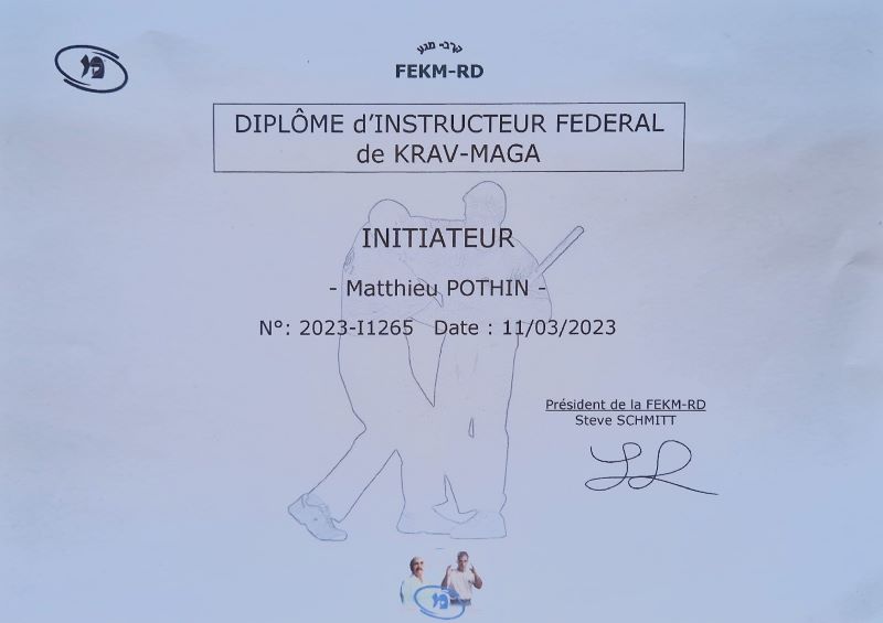 DIF FEKM DIF FEKM