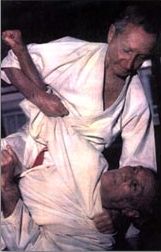 Helio Gracie