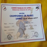 Chmpion Jonathan