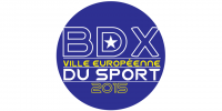 Bordeaux Ville Européenne du sport