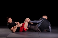 Grappling, école ADAM Bordeaux