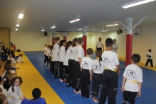 Krav Maga Enfant, Ecole ADAM Bordeaux