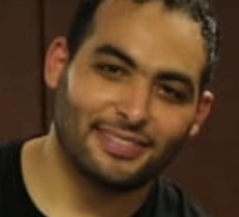 Kamel ABBAS - Professeur en MMA 